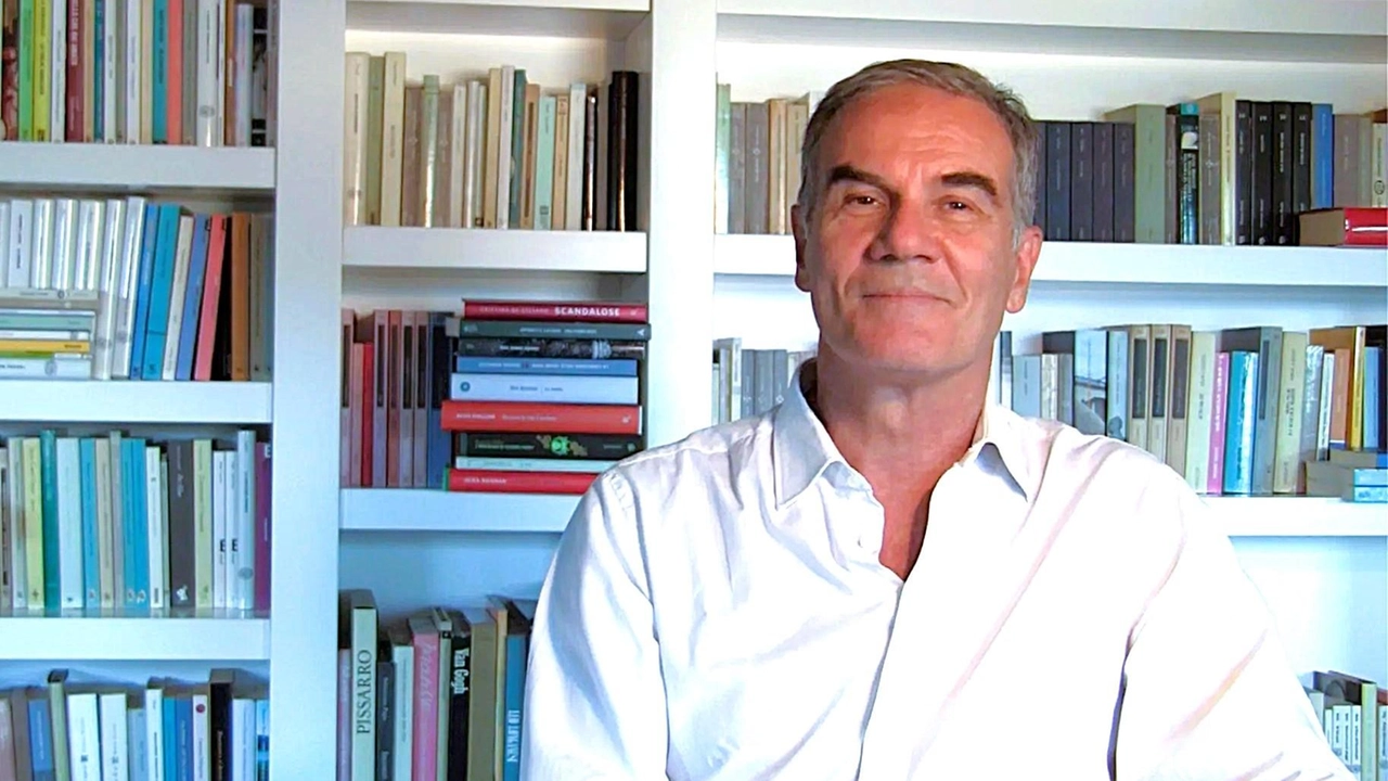 Lo scrittore Edoardo Albinati ha pubblicato il suo ultimo romanzo per Rizzoli
