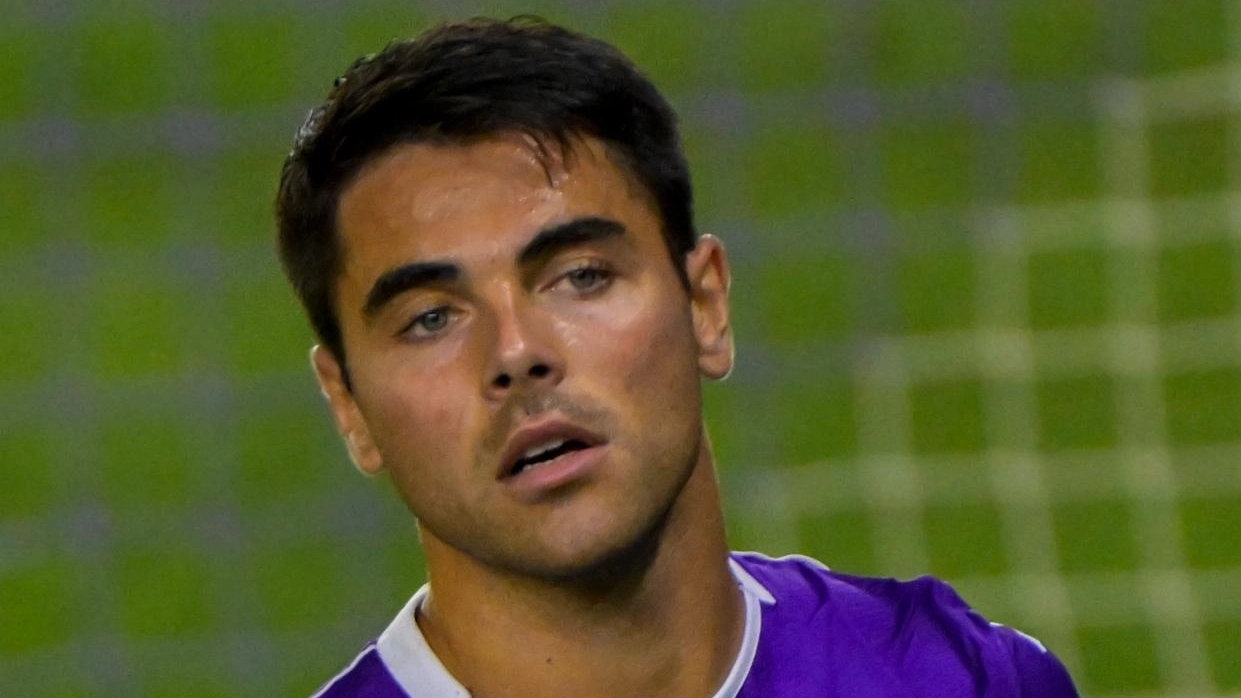 Riccardo Sottil va a Lecce in prestito Riccardo Sottil va a Lecce in prestito