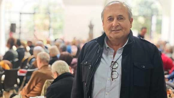 Roberto Carletti, segretario Fp Cgil Area vasta, critica le procedure concorsuali adottate da Estar Roberto Carletti, segretario Fp Cgil Area vasta, critica le procedure concorsuali adottate da Estar