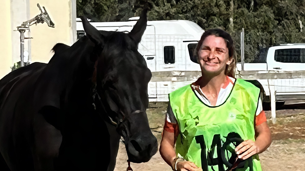 Chiara Salvadori in azzurro: "In Slovacchia per vincere"