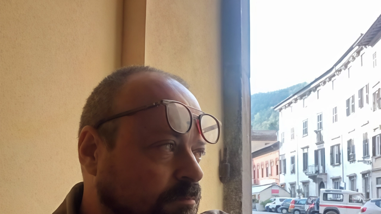 Walter Scarpi, presidente del Centro Studi Campaniani «Enrico Consolini» Walter Scarpi, presidente del Centro Studi Campaniani «Enrico Consolini»