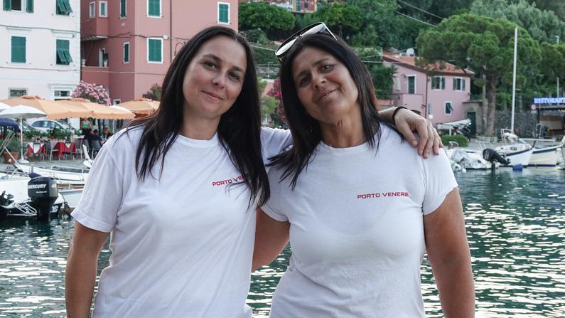 Tredici ritratti di donna. Le ’Signore del Palio’ nel libro regalato ai lettori