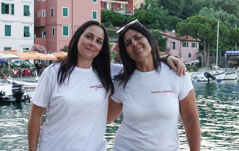 Tredici ritratti di donna. Le ’Signore del Palio’ nel libro regalato ai lettori