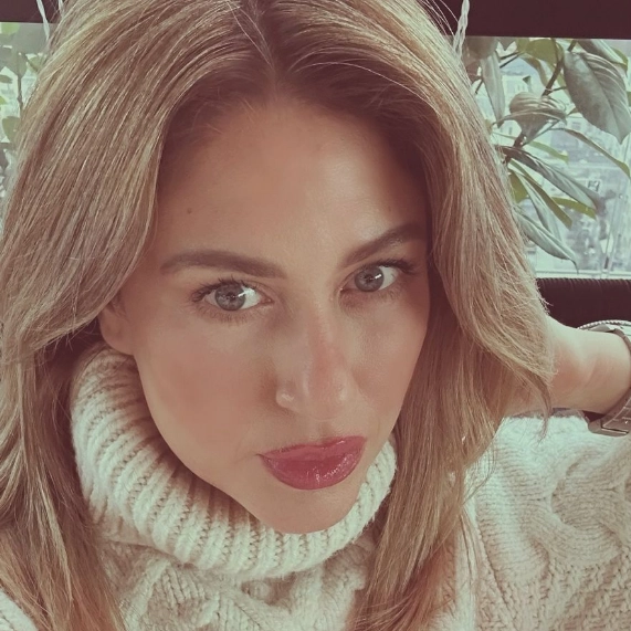 Jessica Mancini (Foto dal suo profilo Instagram)