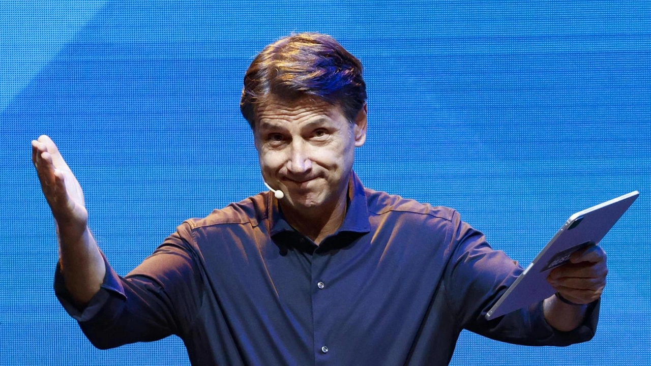 'Comunità viva, scelta trasparente e non calata dall'alto' 'Comunità viva, scelta trasparente e non calata dall'alto'