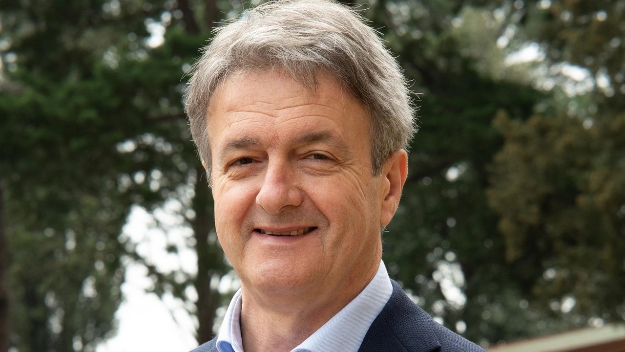 Il sindaco di Magione Massimo Lagetti spiega le novità della manovra finanziaria 2025 del Comune Il sindaco di Magione Massimo Lagetti spiega le novità della manovra finanziaria 2025 del Comune
