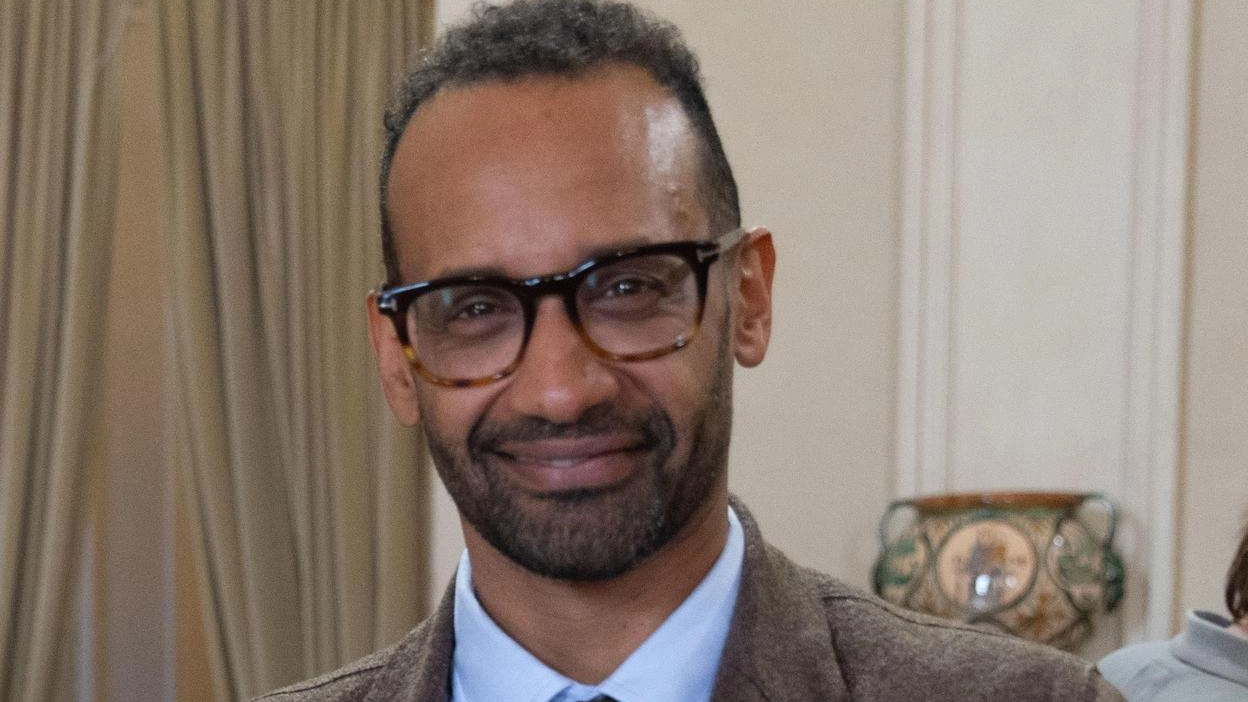 Amanuel Sikera, consigliere comunale della lista civica Pisa al centro e origini eritree: andrà a votare per i referendum? "Andrò a... Amanuel Sikera, consigliere comunale della lista civica Pisa al centro e origini eritree: andrà a votare per i referendum? "Andrò a...