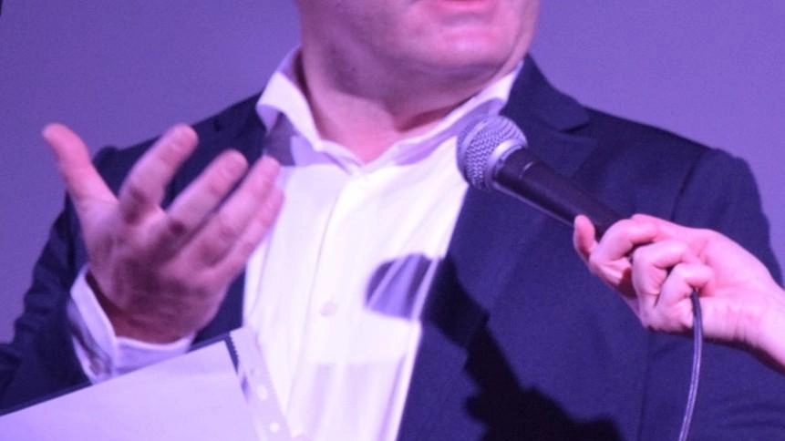 Il Teatro Lumière di Pisa ospiterà domani sera, alle 21, lo spettacolo teatrale "Il Filo Sottile", ispirato dai racconti del... Il Teatro Lumière di Pisa ospiterà domani sera, alle 21, lo spettacolo teatrale "Il Filo Sottile", ispirato dai racconti del...