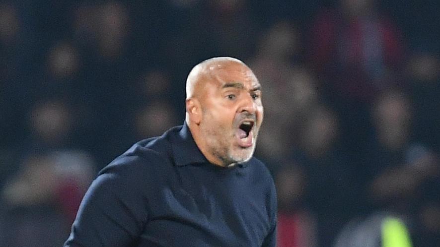 Viviani e Damiani perni di centrocampo. Nasce la nuova Ternana di mister Liverani Viviani e Damiani perni di centrocampo. Nasce la nuova Ternana di mister Liverani
