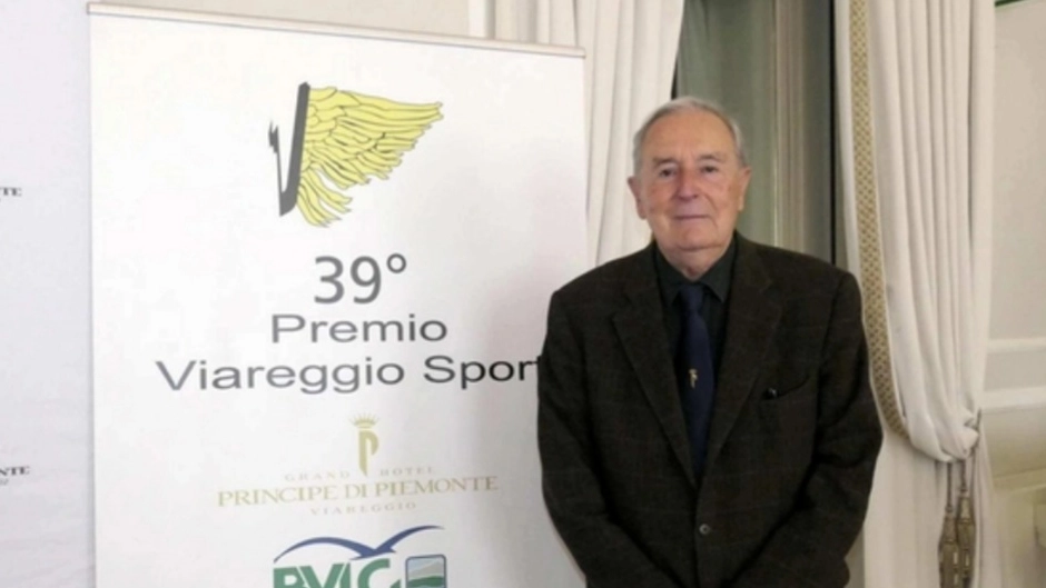 Premio Viareggio Sport: tutto pronto per la parata di campioni al Principe
