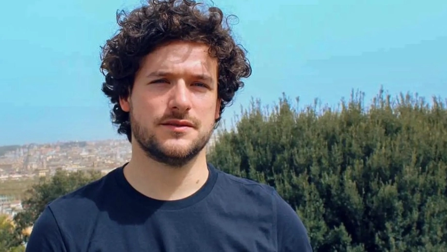 il sindaco di Vicchio Francesco Tagliaferri il sindaco di Vicchio Francesco Tagliaferri