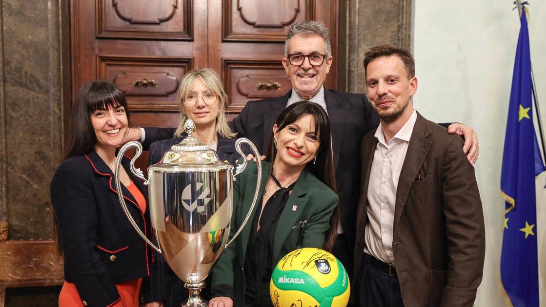 sir sicoma monini perugia a palazzo donini vanto della regione ispirazione per i giovani 