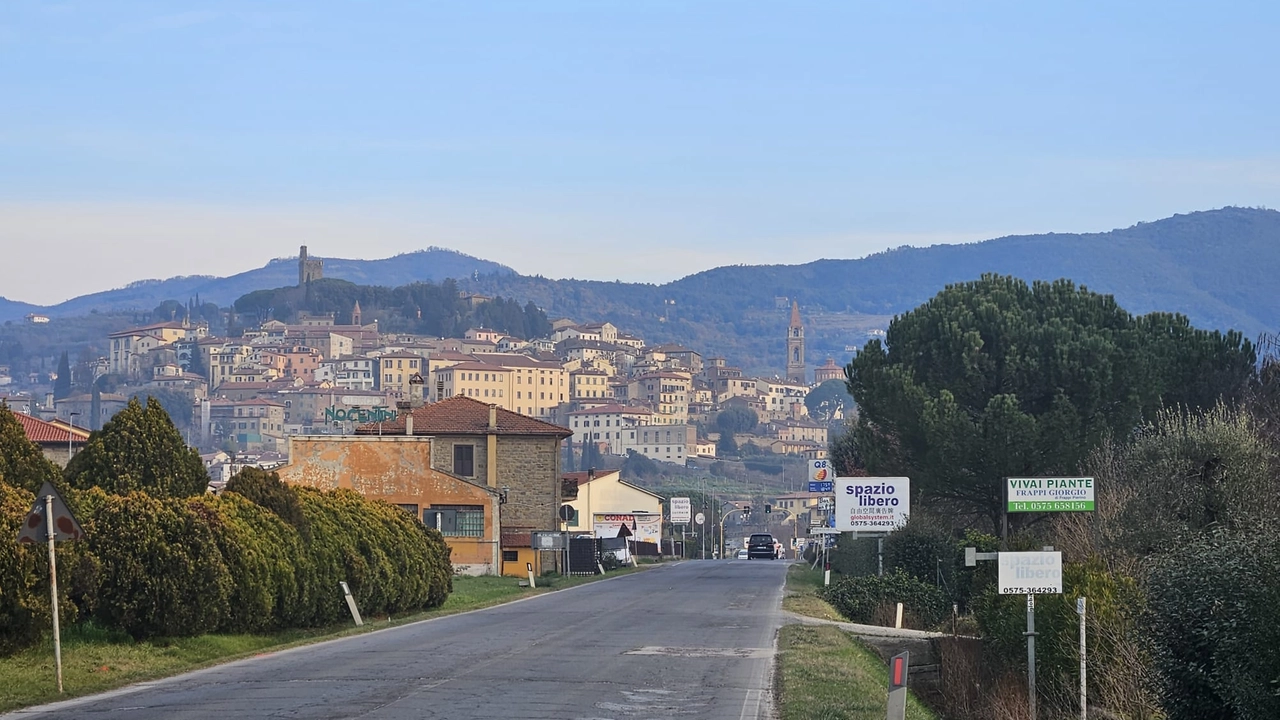 la strada la strada