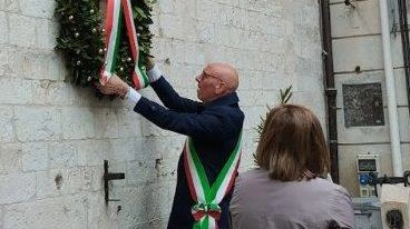 Monumenti ai Caduti. Concluso il restauro