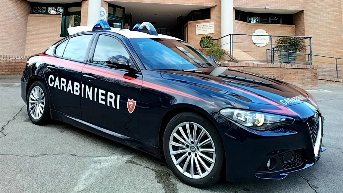Servizi speciali dei carabinieri in tutta la provincia per frenare l’ondata di furti nelle case che da alcune settimane ha investito il territorio Servizi speciali dei carabinieri in tutta la provincia per frenare l’ondata di furti nelle case che da alcune settimane ha investito il territorio