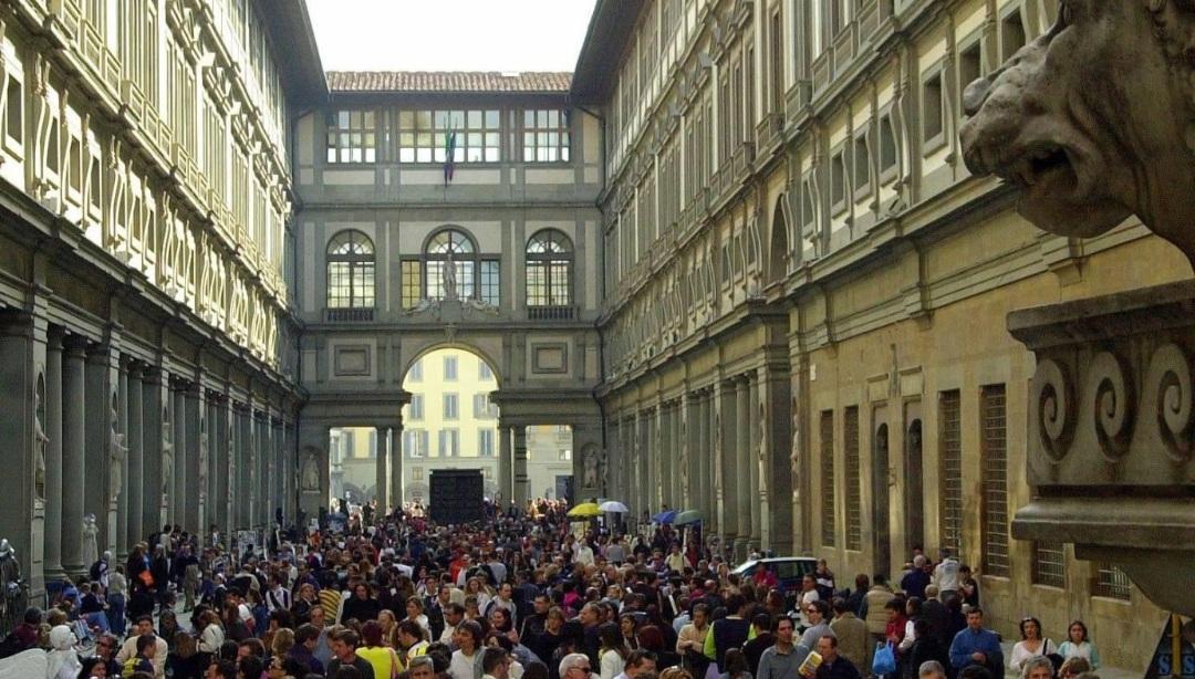 Ferragosto al museo: tutti i luoghi della cultura aperti in Toscana il 15 agosto Ferragosto al museo: tutti i luoghi della cultura aperti in Toscana il 15 agosto