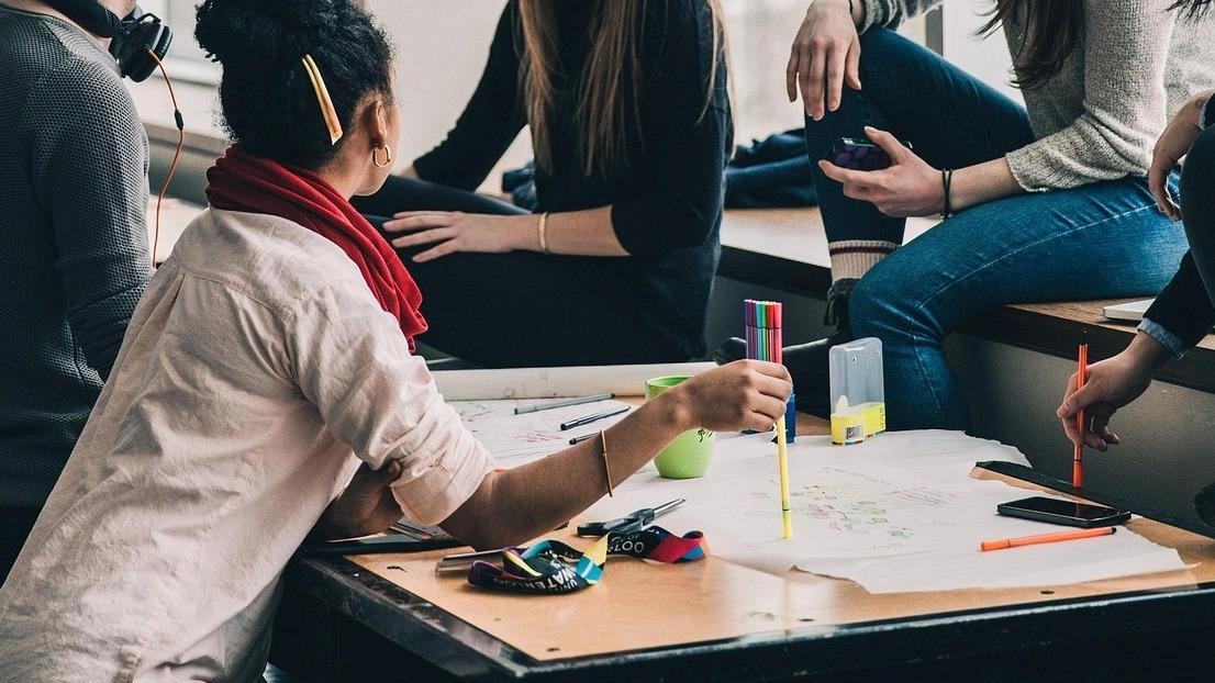 La data di apertura iscrizioni è oggi: termineranno il 26 settembre. Il corso si articolerà su 30 ore