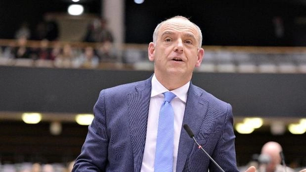 L’intervento di Luca Menesini al Comitato europeo delle Regioni a Bruxelles in difesa di operatori sanitari e agricoltori L’intervento di Luca Menesini al Comitato europeo delle Regioni a Bruxelles in difesa di operatori sanitari e agricoltori