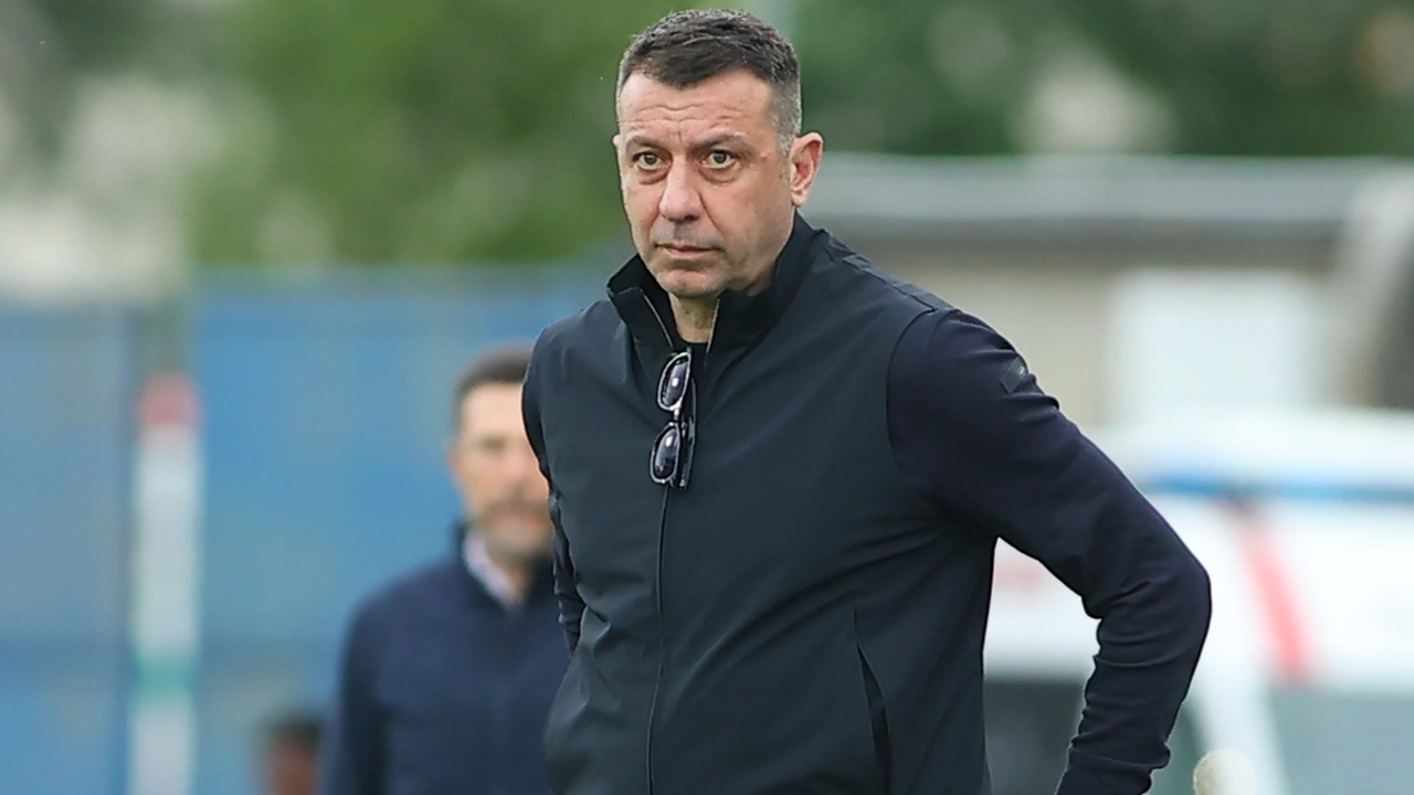 Empoli, la salvezza passa dal derby. D’Aversa è carico: “Non possiamo più sbagliare”