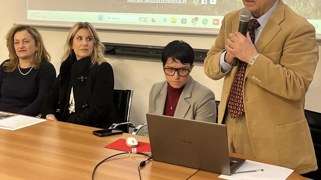 ’Intelligenza artificiale, circolarità e avvenire’ al centro dell’evento internazionale che si svolgerà ad aprile a Foligno. Iniziano le anteprime . ’Intelligenza artificiale, circolarità e avvenire’ al centro dell’evento internazionale che si svolgerà ad aprile a Foligno. Iniziano le anteprime .