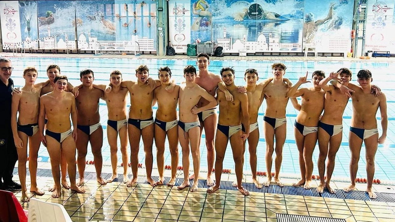 Nuoto e pallanuoto: atleti e giocatori regalano grandi prestazioni Nuoto e pallanuoto: atleti e giocatori regalano grandi prestazioni