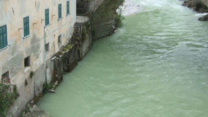 Il mulino di Canevara. Uno spettacolo da rilanciare
