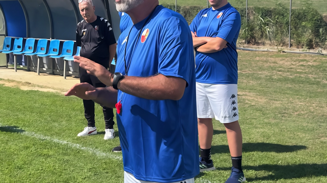 Sergio Pirozzi