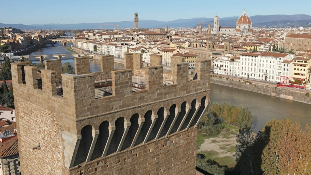 Firenze. Porte, torri e fortezze: continua la stagione di visite