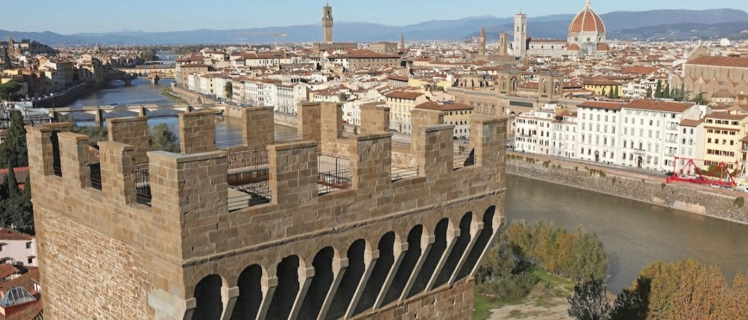 Firenze. Porte, torri e fortezze: continua la stagione di visite