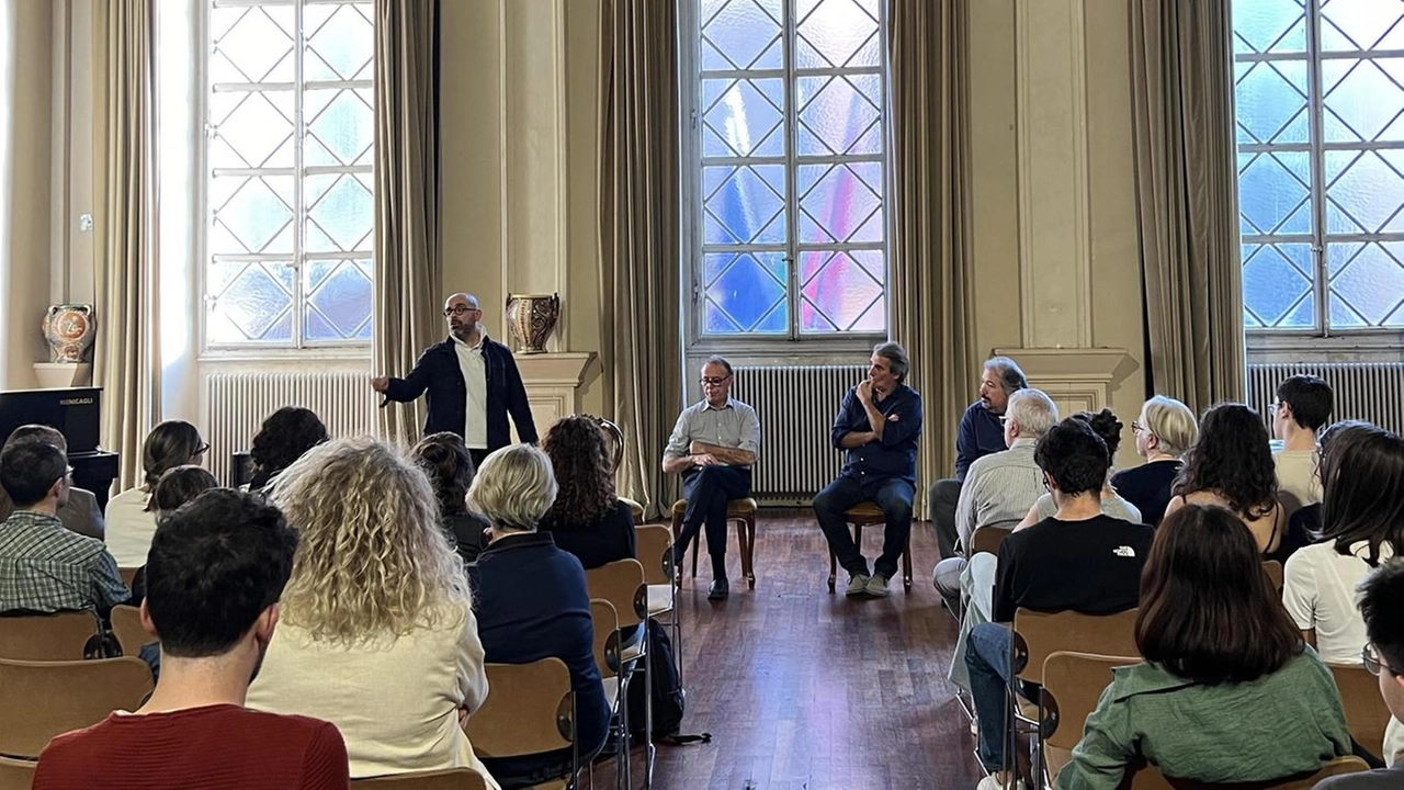 Da quest’anno la Fondazione Teatro di Pisa apre una nuova pagina nella Formazione con la nascita di Verdiformazione