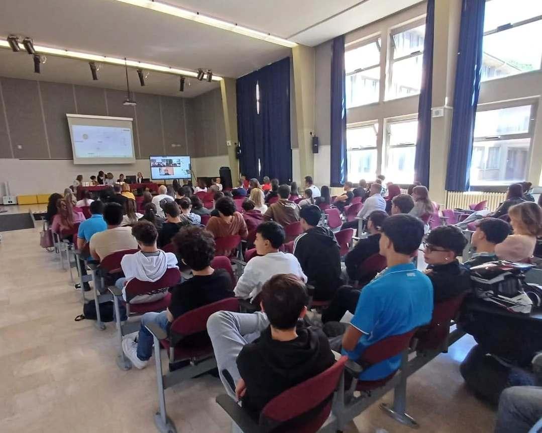  liberi di scrivere studenti aspiranti scrittori ecco tutti i premiati