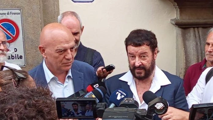 Democrazia Sovrana Popolare, la formazione di Marco Rizzo, ha ufficializzato ieri la candidatura di Hubert Ciacci alla presidenza della... Democrazia Sovrana Popolare, la formazione di Marco Rizzo, ha ufficializzato ieri la candidatura di Hubert Ciacci alla presidenza della...
