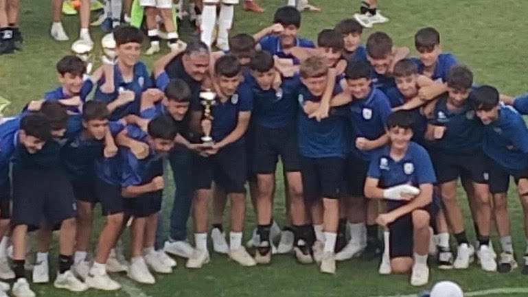 Il Trofeo Massimo Mattolini si conclude con la vittoria dell'Oltrera. Pontassieve lotta fino ai rigori per il podio. Il Trofeo Massimo Mattolini si conclude con la vittoria dell'Oltrera. Pontassieve lotta fino ai rigori per il podio.