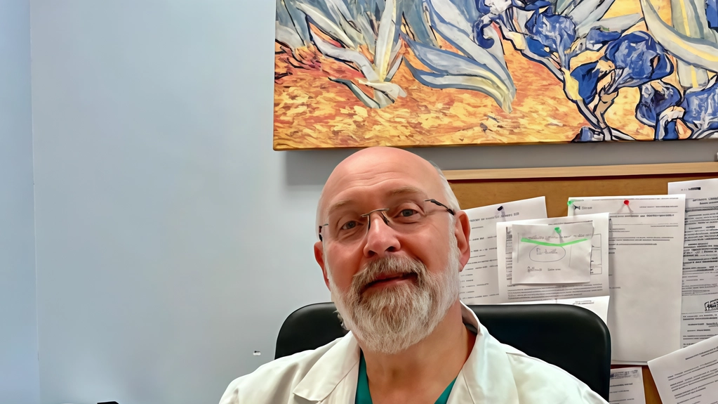 Il dottor Simone Cecconi è stato nominato direttore della nuova Unità operativa complessa di Massa Marittima