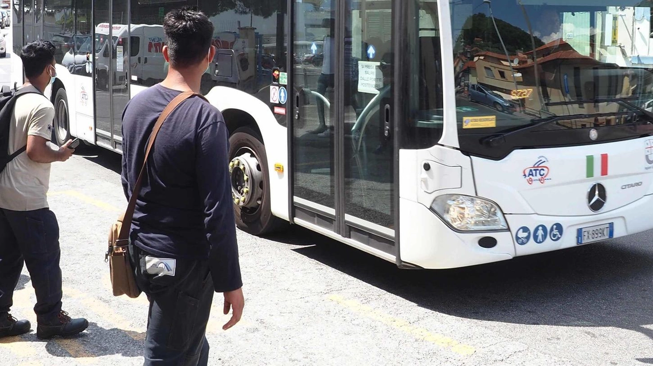 In assenza di risposte concrete dell’azienda scatterà l’astensione dal servizio In assenza di risposte concrete dell’azienda scatterà l’astensione dal servizio