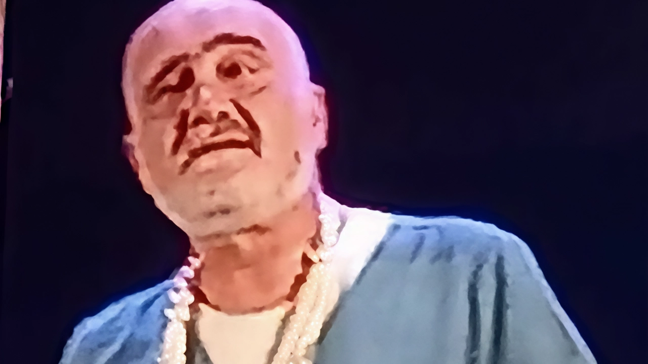 Va in scena il 17 gennaio (alle 21), al Teatro delle Arti di Lastra a Signa, "Come voi volete", spettacolo... Va in scena il 17 gennaio (alle 21), al Teatro delle Arti di Lastra a Signa, "Come voi volete", spettacolo...