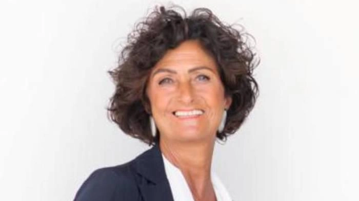Rita Pieri, dirigente scolastica, consigliera di Forza Italia ed ex assessore Rita Pieri, dirigente scolastica, consigliera di Forza Italia ed ex assessore