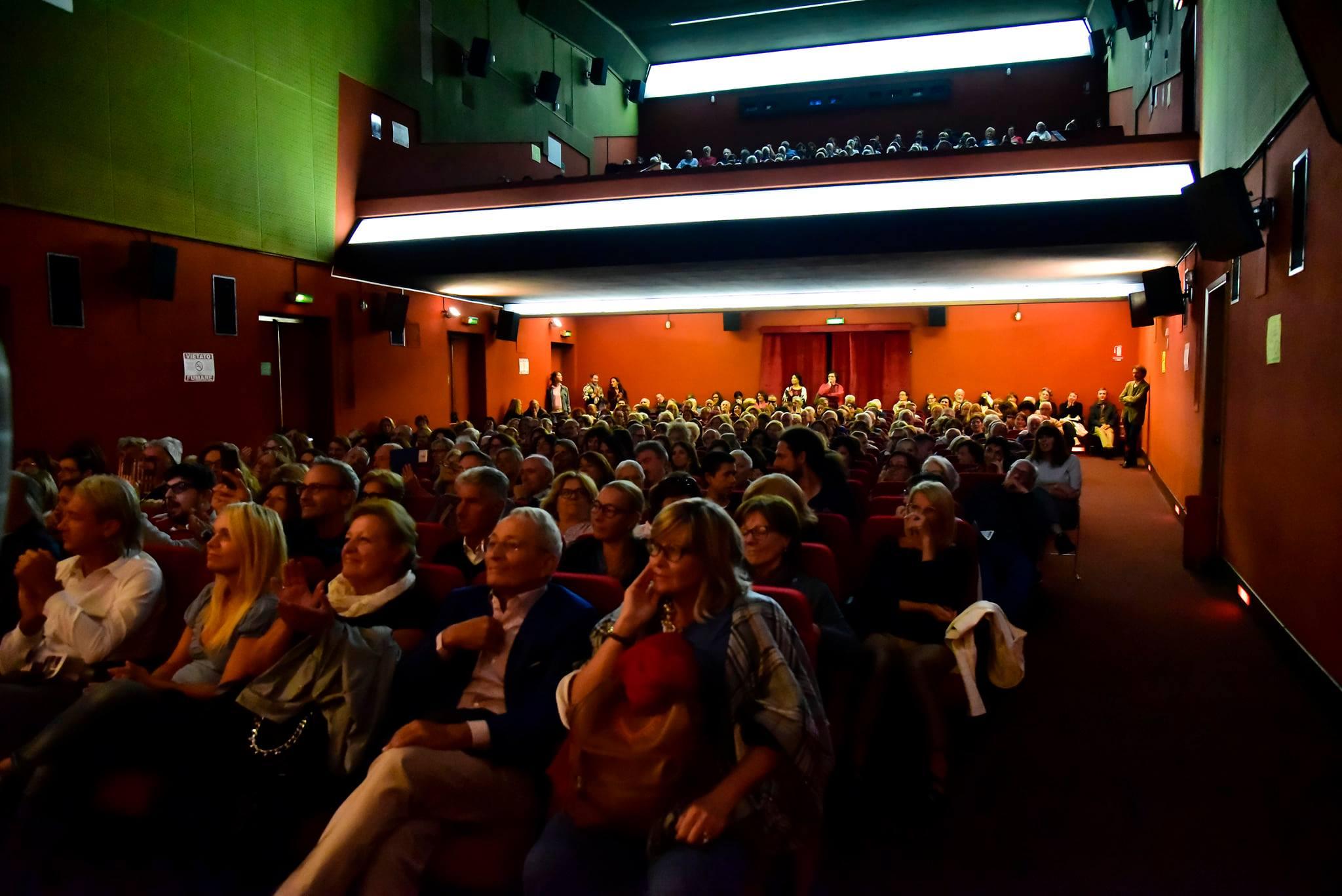 cultura buio in sala al via la rassegna di cinema e psicoanalisi da Lanazione.it cultura buio in sala al via la rassegna di cinema e psicoanalisi