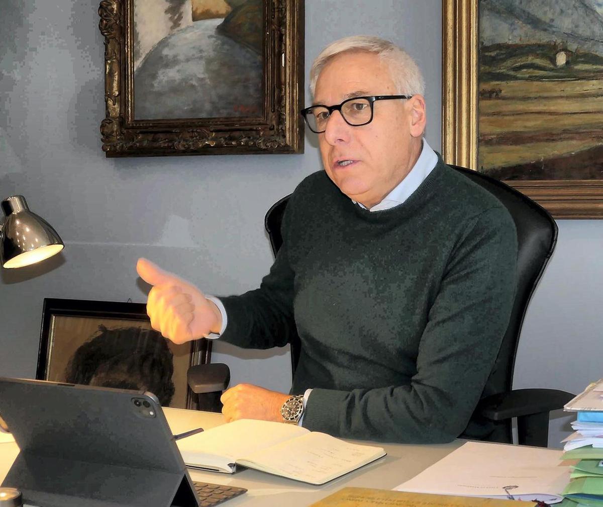In decollo verso le comunali. Si apre il dopo Del Ghingaro. Cambiano equilibri e alleanze