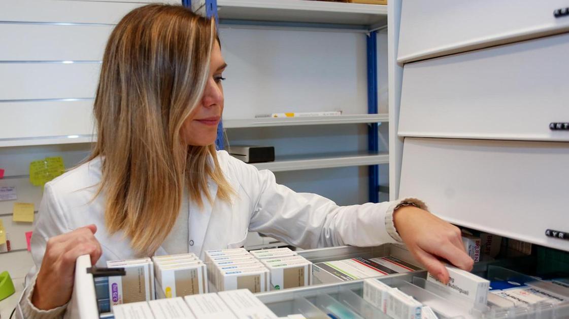 Stop farmaci israeliani, gli effetti: "Nessun danno alle casse comunali" Stop farmaci israeliani, gli effetti: "Nessun danno alle casse comunali"