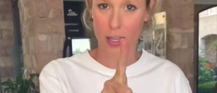 Da Porto a Porto, Federica Pellegrini "testimonial" dell'edizione 2025