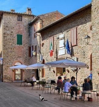 lotta allo spopolamento progetti per 12 milioni