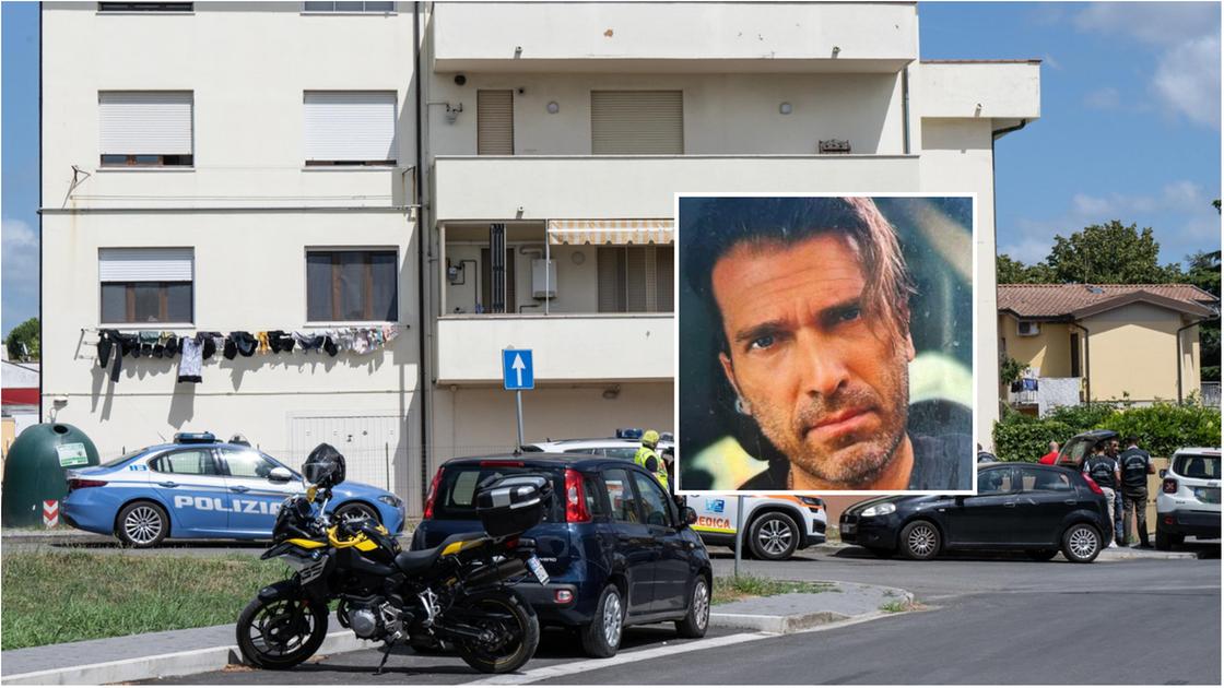 Omicidio suicidio a Pisa, orrore nel quartiere: “Non ci posso credere” Omicidio suicidio a Pisa, orrore nel quartiere: “Non ci posso credere”