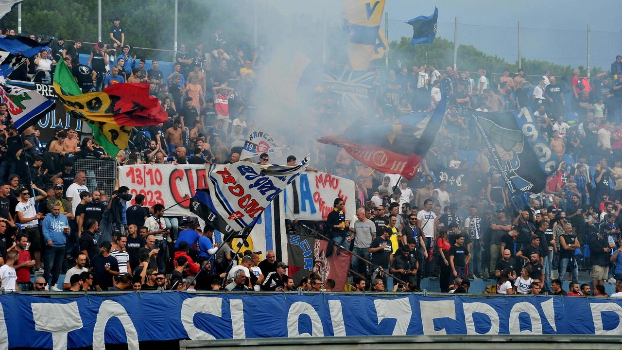 . tifosi all’Arena Da sempre il «popolo» nerazzurro garantisce una marcia in più alla squadra . tifosi all’Arena Da sempre il «popolo» nerazzurro garantisce una marcia in più alla squadra