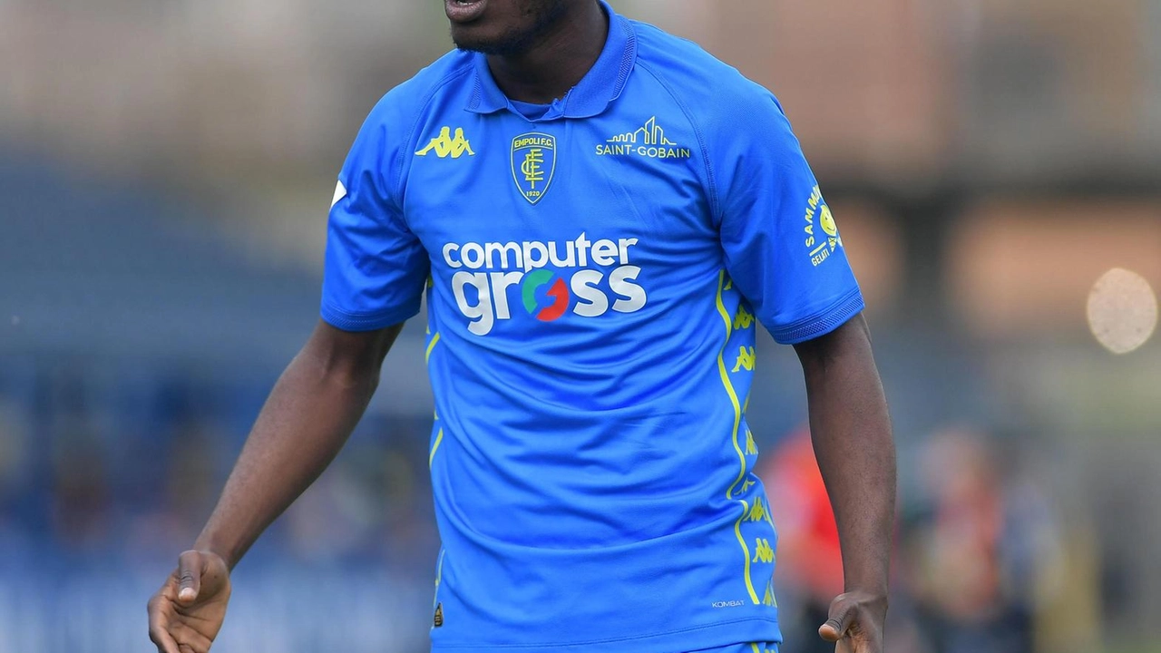 Gyasi e Grassi difficilmente potrebbero essere nella rosa la prossima stagione. Il club azzurro ha un concreto interesse per l’ex lucchese Edoardo Saporiti. Gyasi e Grassi difficilmente potrebbero essere nella rosa la prossima stagione. Il club azzurro ha un concreto interesse per l’ex lucchese Edoardo Saporiti.