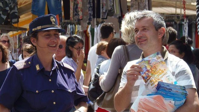E’ il primo grande evento di settembre. La stagione delle fiere, quella che in autunno vedrà il ritorno dell’immancabile mercato...