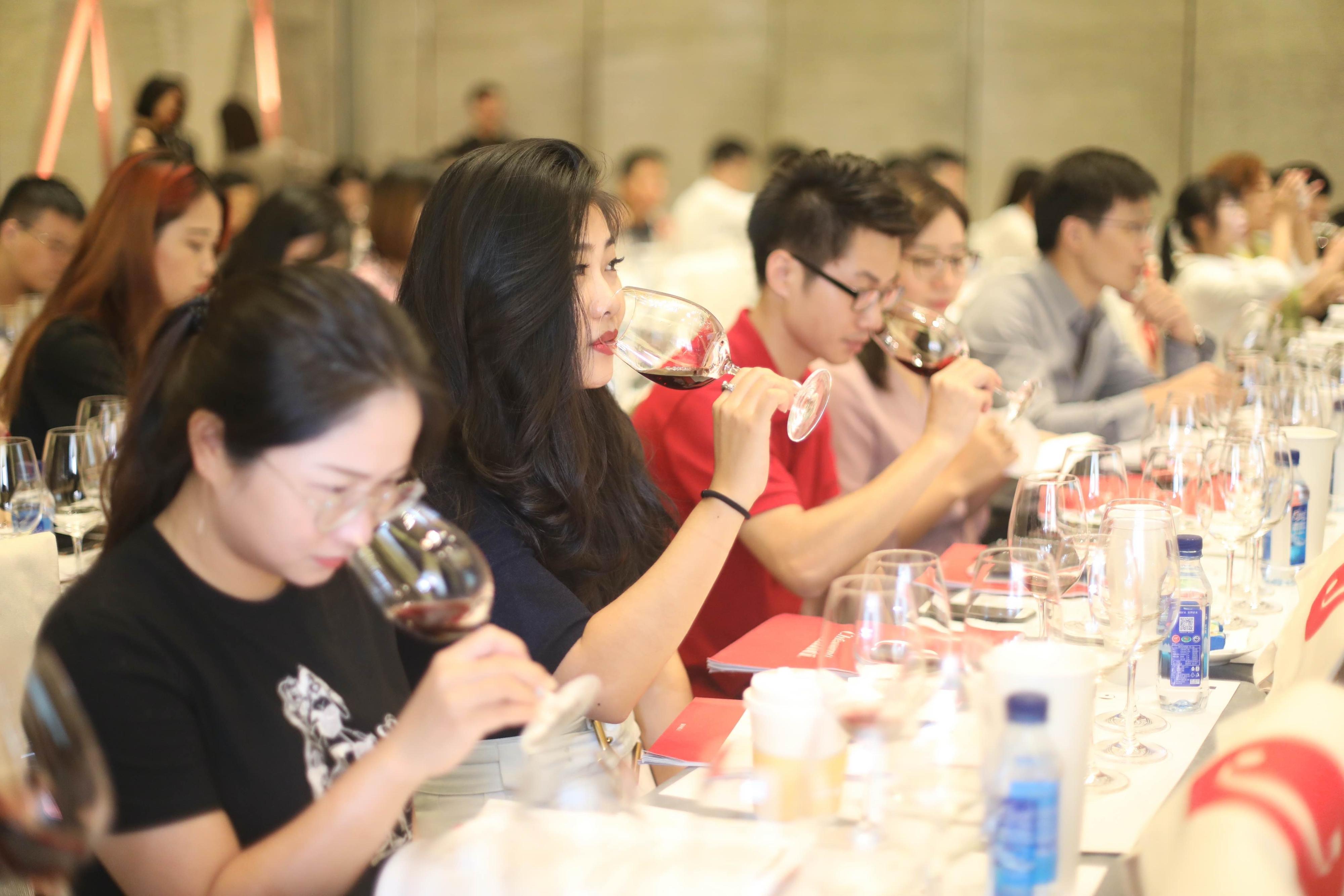 Il Consorzio Vino Chianti a Vinexpo Asia 2025 Il Consorzio Vino Chianti a Vinexpo Asia 2025