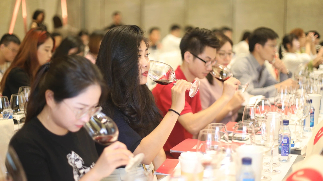 La nota del Consorzio Vino Chianti La nota del Consorzio Vino Chianti
