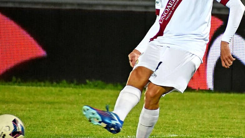 Il difensore Giacomo Risaliti è uno degli innesti pronti a essere ufficializzati dalla società biancazzurra. Lo stesso vale per le punte Bryan Gioè e Mattia Mencagli
