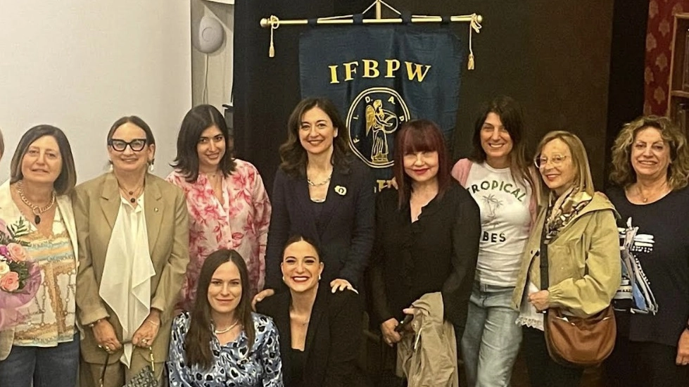 Fidapa sezione Fidapa sezione